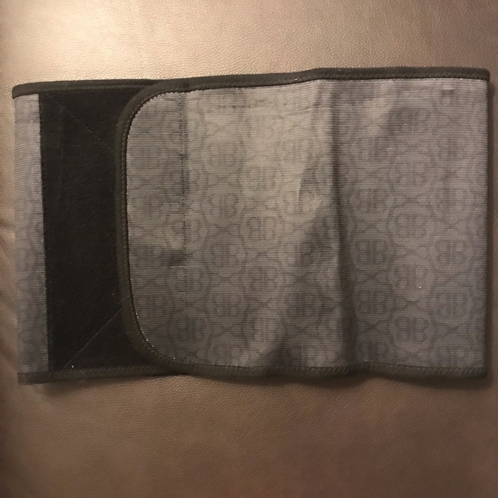 Belly Bandit Wrap